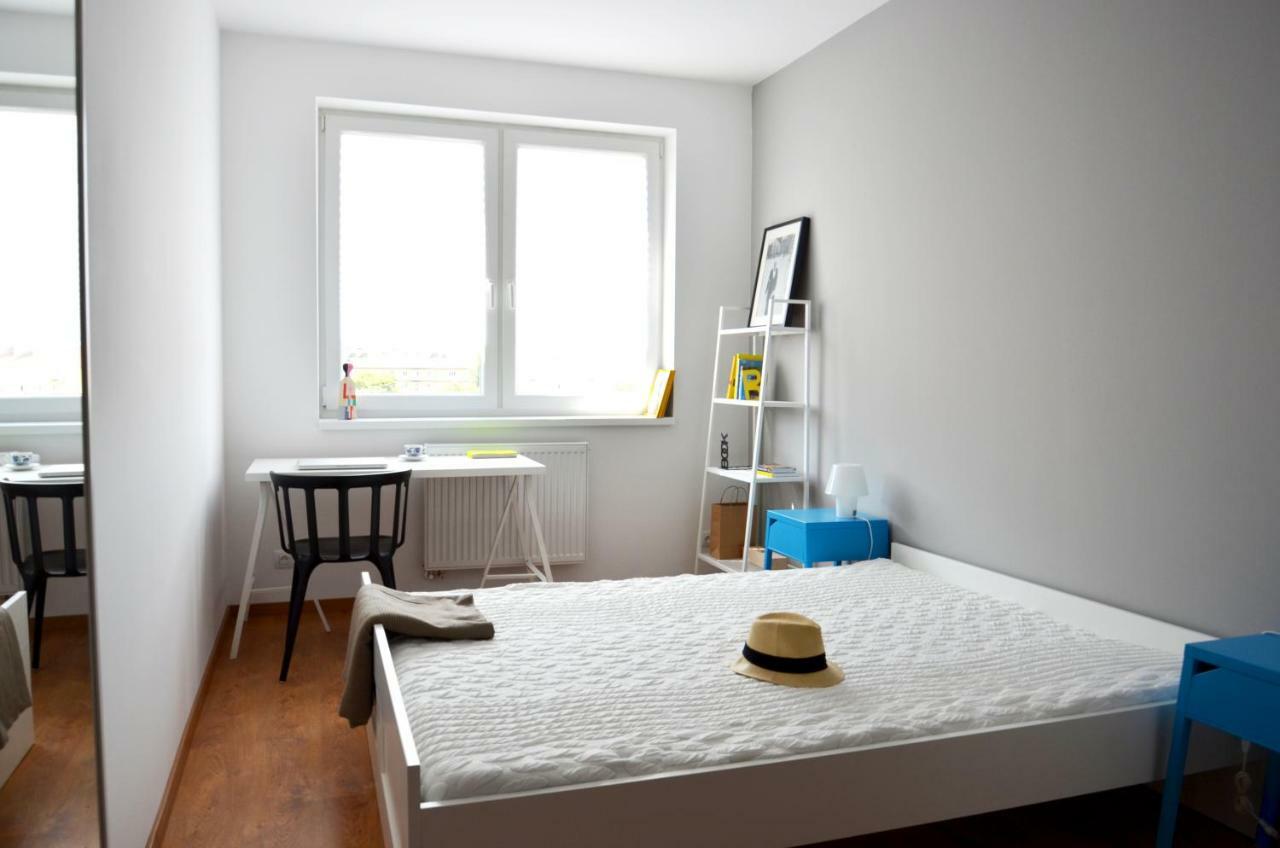 Apartmán Brand New Apartment. Parking Spot Included!
