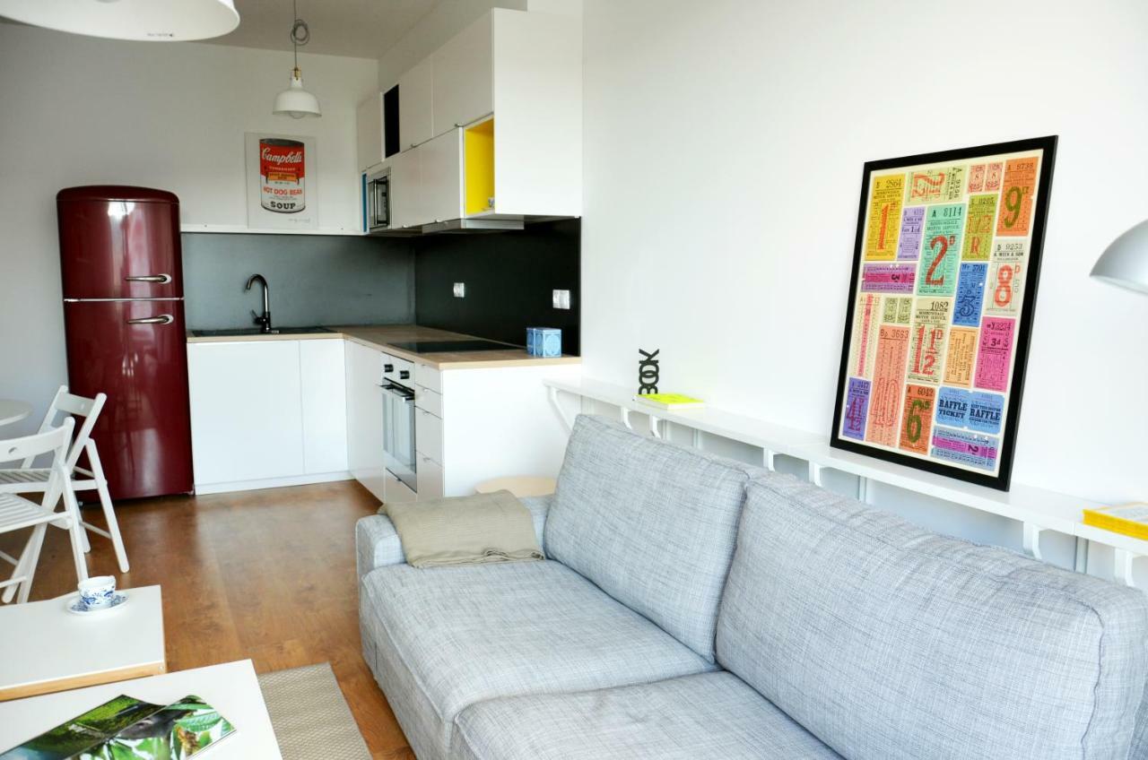 Brand New Apartment. Parking Spot Included! Apartmán *