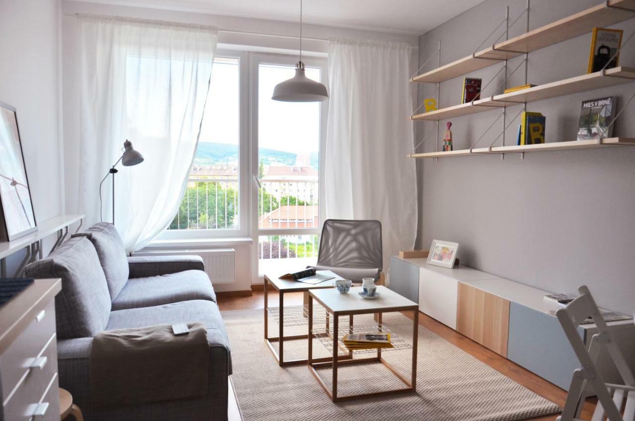 Apartmán Brand New Apartment. Parking Spot Included! *